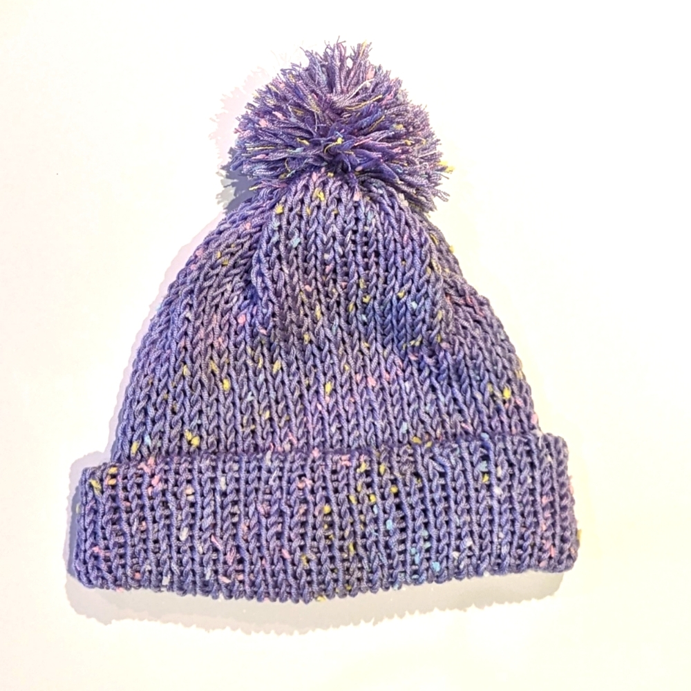 💖New! Matching toque & infinity scarf 💖 - Picture 6 of 7